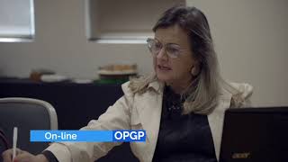 OPGP Conhecimento que transforma o Brasil [upl. by Marilla]