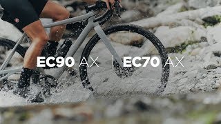 Easton Cycling Seek More  EC90AX  EC70AX Wheelsets [upl. by Nylzor274]