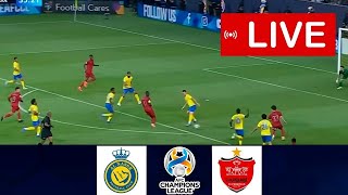 Al Nassr vs Persepolis Extended Highlights  AFC Champions League  CBS Sports Golazo  Asia [upl. by Siseneg]