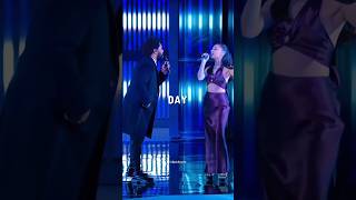 The Weeknd amp Ariana Grande – Save Your Tears lyrics trending viralvideo tiktok shorts [upl. by Greiner84]