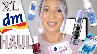 DM HAUL🛍 GRAULILA TÖNUNG NIVEA DUPE BEAUTY HAUTPFLEGE HAUSHALT DROGERIE NOVEMBER 2019 withkat [upl. by Vona]