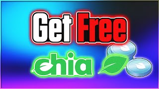 Free Chia Using Chia Faucets [upl. by Ettellocin]