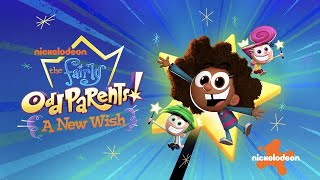 Fairly OddParents A New Wish Ended Season 1 [upl. by Ahseekan809]