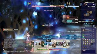 Eureka Orthos  solo clear Machinist pov floor 8190  ffxiv [upl. by Asir]