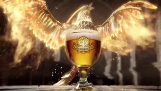 Grimbergen 888  Legendary beer since 1128 [upl. by Nibroc745]