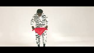 Showbezzy Showboy  Africa Master P official music video [upl. by Shrier]