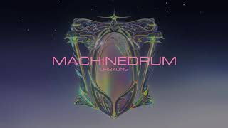 Machinedrum  Ur2yung Official Audio [upl. by Koby]