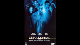 Linha Mortal 1990 [upl. by Vastha]