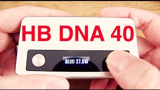 HB40 AKA Heartbeat DNA 40 [upl. by Darken]