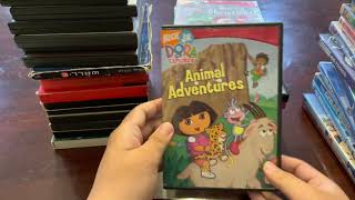 My Childhood DVD Collection [upl. by Autry823]