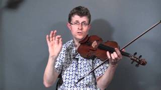 Jazz Violin Harmony amp Accompaniment Vol2  Freestyle Rhythm Lesson Excerpt [upl. by Anileme97]