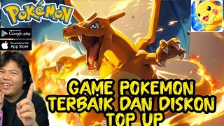 Pocket Incoming lebih ramah Gameplay Seru  Diskon Kupon Top Up Terbaru [upl. by Tracie683]