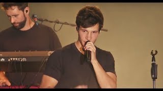 Wincent Weiss  Feuerwerk Live  StarsNDR2 Gifhorn [upl. by Wash]