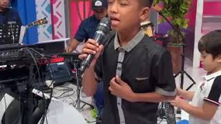 VIRAL Betran Nyanyi lagu Ayah di brownies trans tv [upl. by Alyson710]