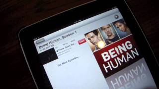 How to Delete a Video on an Apple Ipad [upl. by Akemit200]