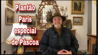 Plantão Paris Especial de Páscoa [upl. by Aret725]