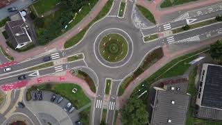 Roundabout Lanaken [upl. by Siaht27]