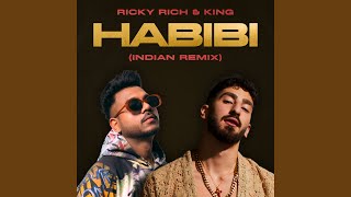 Habibi Indian Remix [upl. by Esilehc]