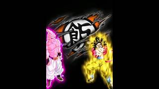 GOKU SSJ4 VS VILLAINSDBZWho Is Strongest [upl. by Iden]