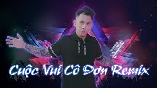 Cuộc Vui Cô Đơn  Remix   Lê Bảo Bình ft DJ Việt Anh MV OFFICIAL [upl. by Dias]