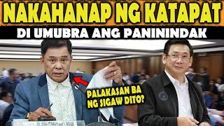 PINATAOB si Paduano Napaos na sa kakasigaw TINAWANAN lang ni Benny Antiporda [upl. by Mariande]