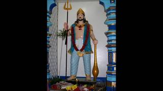 Rakesh Yankarran  Jai Munesh Prem Baba Muniswaran [upl. by Jadda]