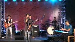 INCIPIT dont stop believing cover [upl. by Edrei]