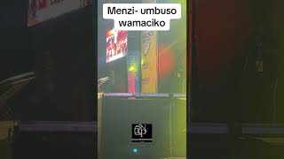 Menzi kumbuso wamaciko [upl. by Gabey818]