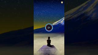 stress relief music to calm your mind meditation meditationmusic short [upl. by Rabkin]