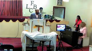 Little Friendship Baptist Church Dallas Tx Live Stream [upl. by Gabriel]