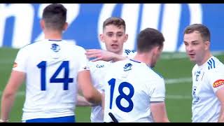 Armagh v Monaghan  Full Penalty Shootout  2023 Football Championship [upl. by Alexandros]