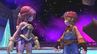 Dark Chronicle Dark Cloud 2  Final Boss amp Ending [upl. by Smiley525]