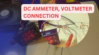 learnelectronics diy DSNVC288 connection [upl. by Dempstor431]