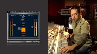 Manny Marroquin about Mixing Alicia Keys [upl. by Burack]