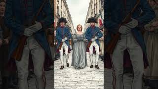 ⚔️ The Reign of Terror Robespierre’s Dark Legacy history [upl. by Alvin70]