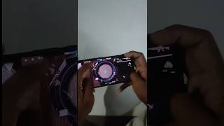 POCO X6 Pro😱Good Fastest Movement Handcam Garena Free Fireshortsfeed freefire gaming [upl. by Aggy660]