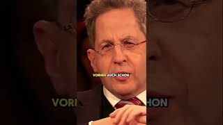 Hans Georg Maaßen zerlegt Lanz in Einzelteile [upl. by Jackelyn]