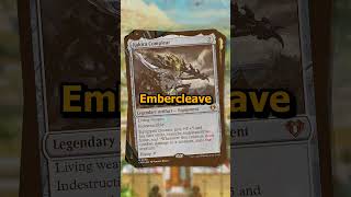 You Can Run Any Number of This New Assassins Creed Card  Magic the Gathering [upl. by Enihpad438]