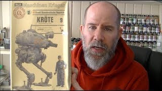 ep215  build review of the wave 120 mak krote part 1 [upl. by Assirehs]