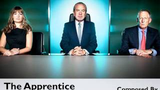 The Apprentice Series 6 Official Soundtrack 12 Next Week and Credits [upl. by Finnegan]