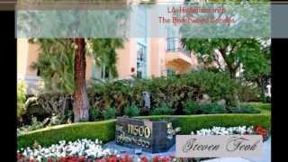 The Brentwood Condos located at 11500 San Vicente Blvd Brentwood Los Angeles CA 90049 [upl. by Crin]