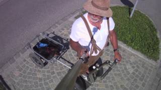 Bavarian Segway Trail [upl. by Neoma]