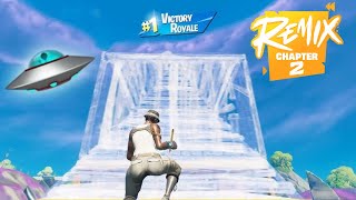 2055 🛸 Chapter 2 Remix Fortnite Montage [upl. by Brown]