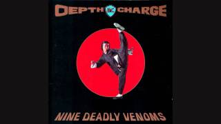 Depth Charge  Bounty Killer [upl. by Hughett]