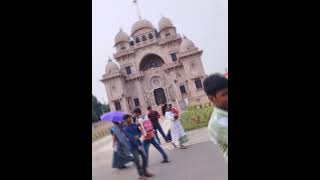 Dakshineswar temple 🙏 belur math temple 🙏 adhyapith temple 🙏 in Howrah Kolkata 2024 status shorts [upl. by Watson]