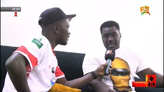 SaThies dans Bantamba avec Modou Mbaye  Lamb Touss Show Ambiance  Mardi 3 déc 2024 [upl. by Esinart]