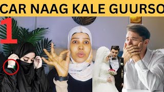 MAALINTUU NAAGTA MINYARADAAH MEHERSAN LAHAA AYAAN SUMEYAY OO KANIIGA HURDAD IYO WAX KLE ISUGU DARAY [upl. by Annauqal]