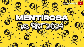 MENTIROSA vs RKT 2024 🎧🇦🇷 DJ Patamix [upl. by Kotto]