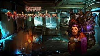 Neverwinter  Artefakty [upl. by Medor]