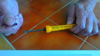 The best soldering Iron for circuit boards the Antex CS18 soldering iron review [upl. by Jeb]